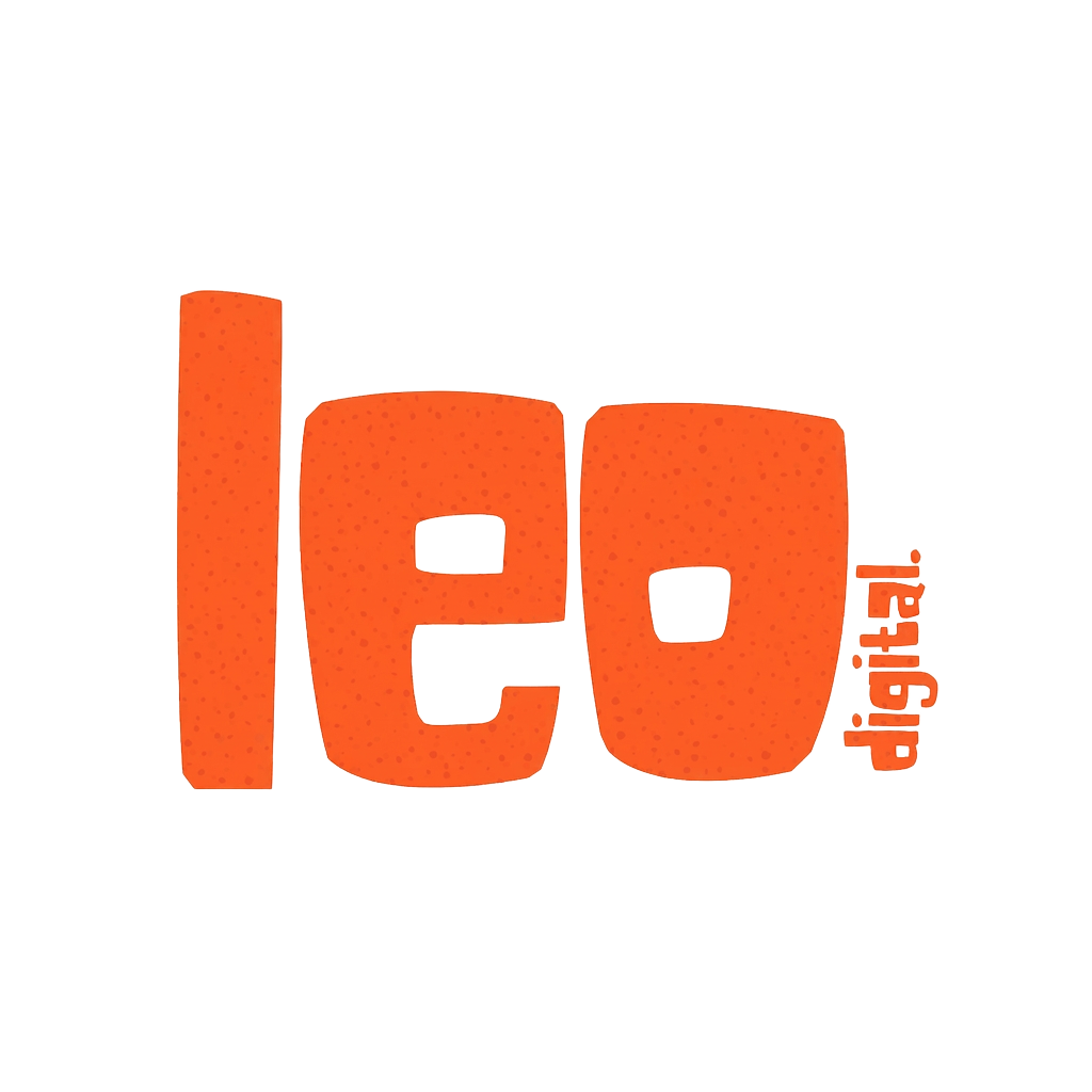 Leo Digital