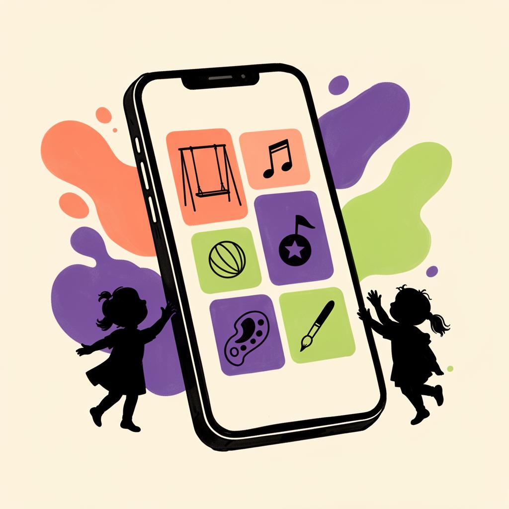 ParentGO mobile app