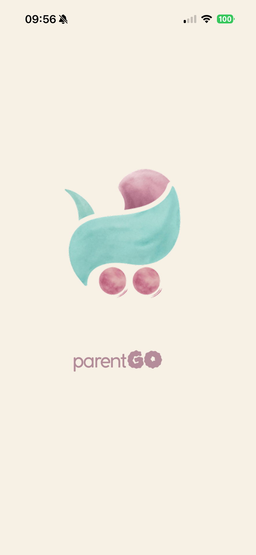 ParentGo mobile app